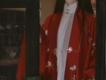 Mid-Length Cheongsam:Embracing a轻奢高级 Feel