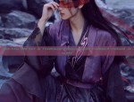 Childrens Hanfu Shoes:A Journey into Traditional Elegance
