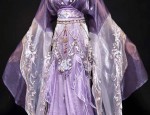 Innovating Hanfu Style:The Evolution of Traditional Dress for Modern Students