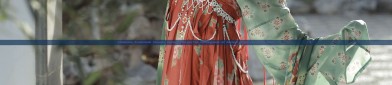 Childrens Traditional Chinese Hanfu Costumes:The Enchantment of Ancient Dress for Little Girls