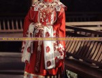 New Style of Cheongsam for Petite Women at 40:Embracing Elegance and Comfort