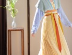 Improving the Eight-Sectioned Horseface Skirt:A Detailed Examination and Modern Evolution