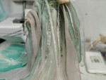 Embracing Traditional Elegance:The Allure of Qiqiao Cheekini Skirt