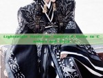 Lightweight Hanfu for Summer:A Guide to Comfort and Style