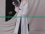 Han Shang Hua Lian Authentic Hanfu Summer Collection