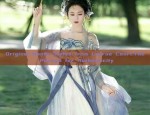 Ultra-Short Cheongsam with Extreme Exposure:Embracing the New Fashion Frontier