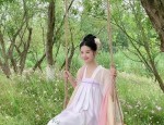 Affordable Summer Hanfu Fashion:A Guide to Quality Yet Budget-Friendly Options