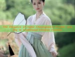 The Revival of Cheongsam:Long-Style Chinese Heritage in Modern Fashion