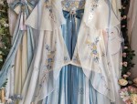 Ancient-Style Hanfu Caps:A Glimpse into Traditional Chinese Hattery