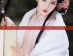 The Rise of Hanfu Childrens Wear:Exploring the Beauty of Traditional Chinese童装汉服
