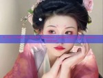 The Rise of Hanfu Hooded Robes:A Blend of Traditional Elegance and Modern Fashion