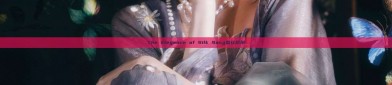 The Elegance of Silk Sang蚕丝旗袍