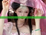 Elevating the Elegance of Traditional Hanfu Shoes with Ancient-Style Height Enhancement Techniques
