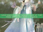 Reinventing Traditional Chinese Fashion:The Modern Hanfu Style for Women