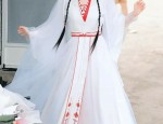 Hanfu Dance for Children:The Fusion of Traditional Elegance and Childlike Exuberance