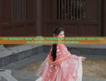 The Windproof Band and the Evolution of Autumn-Winter Hanfu Fashion:A Guide to Traditional Headwear