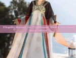 The Revival of Hanfu Fashion:Exploring the Cultural Significance of漫春雪汉服