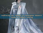 Embracing the Fashion of Cheongsam Shoes:A Guide to Perfect Pairing