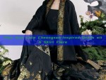 Summer-Ready:Lightweight Hanfu for Little Girls