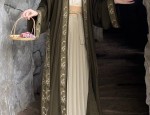 The Allure of Green Ballad and Traditional Hanfu Fashion
