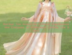 Ancient Tea Attire:The Cultural Significance and Evolution of Traditional Chinese Tea Gowns