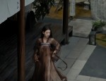 A Guide to Buying a Single-Piece Girls Hanfu Outer Robe