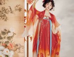 The Splendor of Hairpins and Horseface Skirts:A Journey into Traditional Chinese Dress