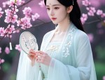 The Rise of Hanfu Tang-Style Wigs:A Journey into Traditional Chinese Beauty