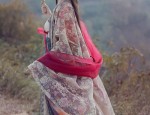 The Charm of Qiyao Hanfu for Primary School Students