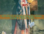 The Enchantment of Cheongsam and Red Shoes:A Cultural Journey