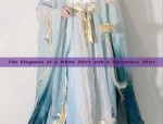 The Enchantment of Hanfu Jewelry:The Story of a Necklace