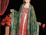 Red Cheongsam and Its Perfect Pairing with Outerwear