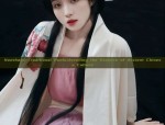 Earrings as an Artful Complement to Cheongsam:Exploring Traditional Chinese Style