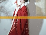 The Vibrant Red Cheongsam:A Symbol of Chinese Elegance
