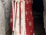 Ming-Style Hanfu Autumn and Winter Coats:A Blend of Tradition and Modern Comfort