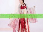 Traditional Chinese Cheongsam for Little Girls:A Blend of Elegance and Comfort