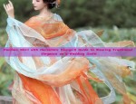The Cheongsam and the Affluent Matron