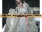 Childrens Ancient Costume Photography:Unveiling the Enchantment of Traditional Attire