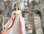 Womens Cheongsam-Style Dress:A Blend of Tradition and Modernity