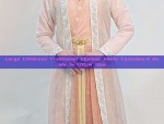QIANXU Cheongsam Womens Fashion Store:A Glimpse into Traditional Elegance