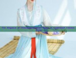 Childrens Traditional Chinese Shoes:Embracing the Ancient Charm of Hanfu in a Fairy Tale Style
