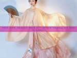 The Cultural Journey of Chinas Red Cheongsam:A Return to the Maternal Home