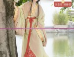 New Chinese Style Qipao for Lunar New Year Celebration