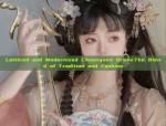 The Enchanting Journey of a Complete Hanfu Fashion:A Guide to Super-Aesthetic Han Clothing