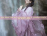 Elegant and Unique Cheongsam for Autumn Winter:Embracing the Beauty of Traditional Chinese Fashion