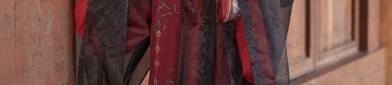 Reinventing the Cheongsam:Sleeveless Innovations in Traditional Elegance