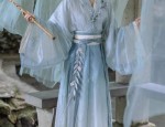 The Costumes of the Liangshan Heroes:A Closer Look into Their Attire