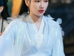 Embracing the Elegance of an Aiyi Cheongsam-Inspired Dress