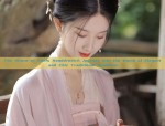 Umbrellas as Props for Hanfu Photo Sessions:A Guide to Capturing Traditional Elegance