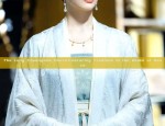 Intricate Layers:The Charm of Cotton Cheongsam Underskirts
